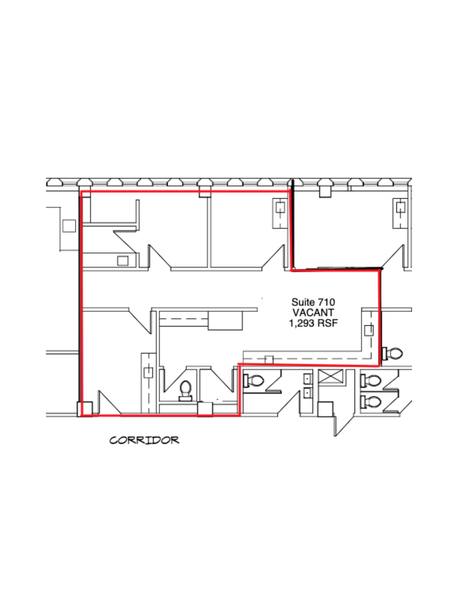 4240 Blue Ridge Blvd, Kansas City, MO for lease Site Plan- Image 1 of 5