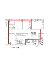 4240 Blue Ridge Blvd, Kansas City, MO for lease Site Plan- Image 1 of 5