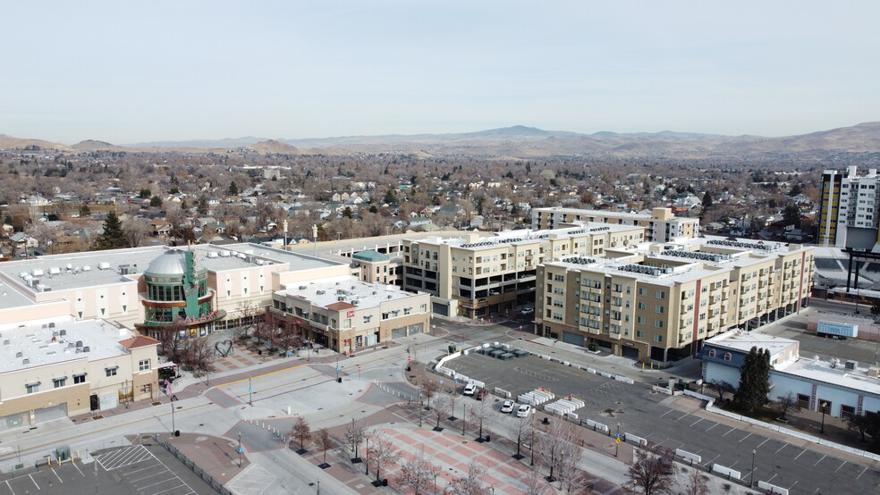 1125 Avenue of the Oaks, Sparks, NV for lease - Building Photo - Image 2 of 90