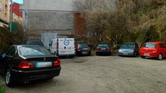 Plus de détails pour Calle Nogalera, 15, Béjar - Terrain à louer