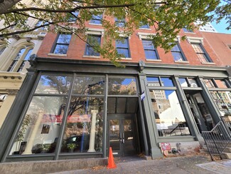 Plus de détails pour 1203-1205 E Main St, Richmond, VA - Multi-résidentiel à vendre