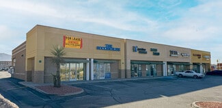Plus de détails pour 1060 Doniphan Park Cir, El Paso, TX - Commerce de détail à louer