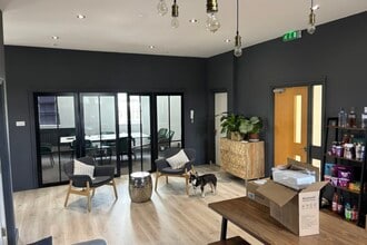 11-12 Whimple St, Plymouth for lease Interior Photo- Image 2 of 8