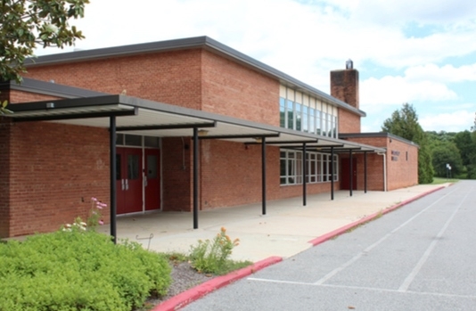 12408 Learning Ln, Hagerstown, MD for sale - Primary Photo - Image 1 of 1