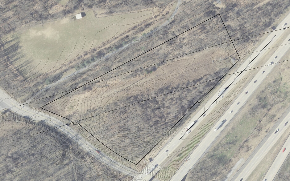 Crums Mill Rd, Harrisburg, PA for sale - Building Photo - Image 2 of 5