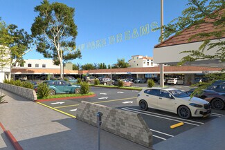 Plus de détails pour 15030 Ventura Blvd, Sherman Oaks, CA - Commerce de détail à louer