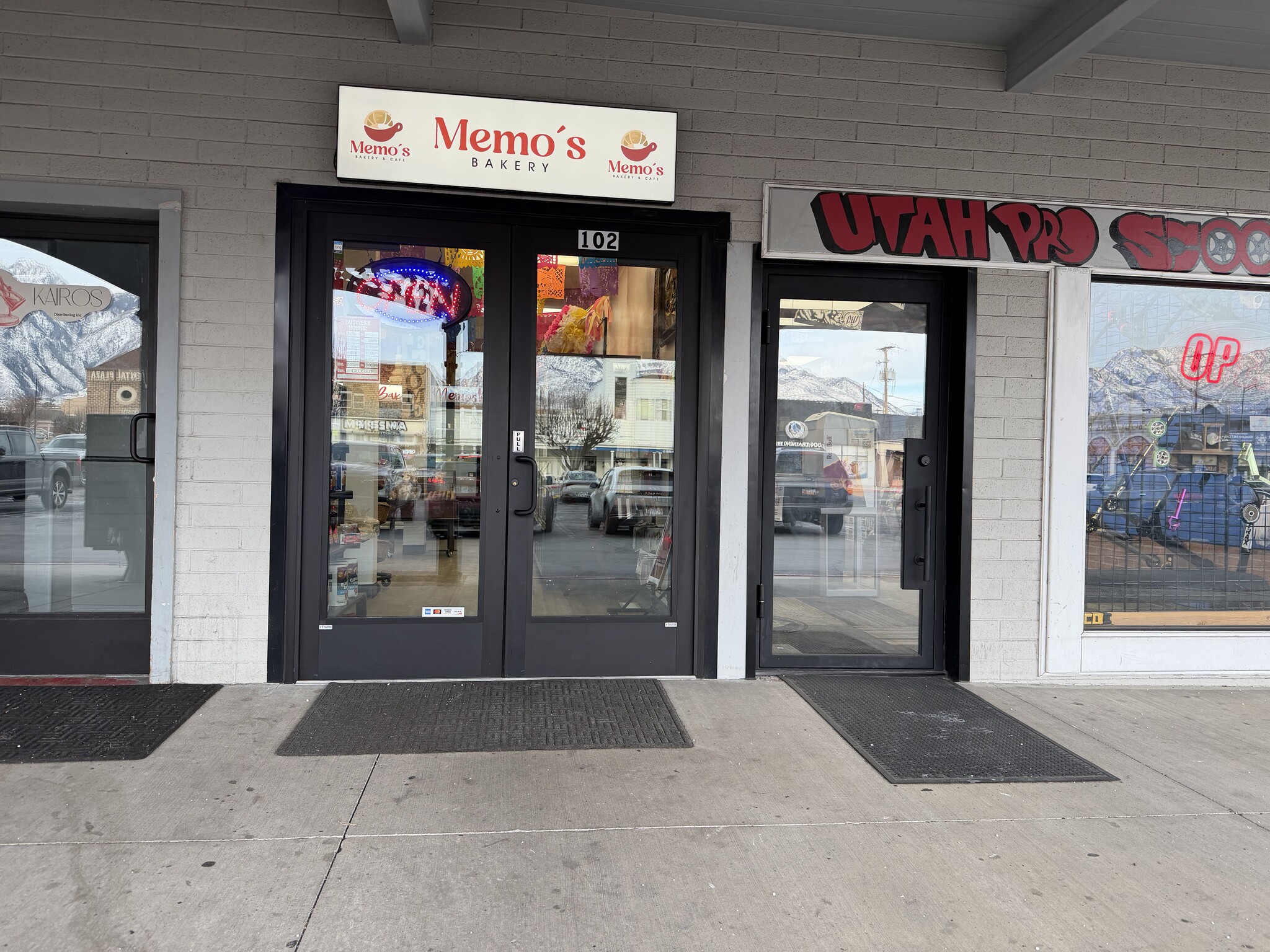 9414-9488 Union Sq, Sandy, UT for lease Building Photo- Image 1 of 7