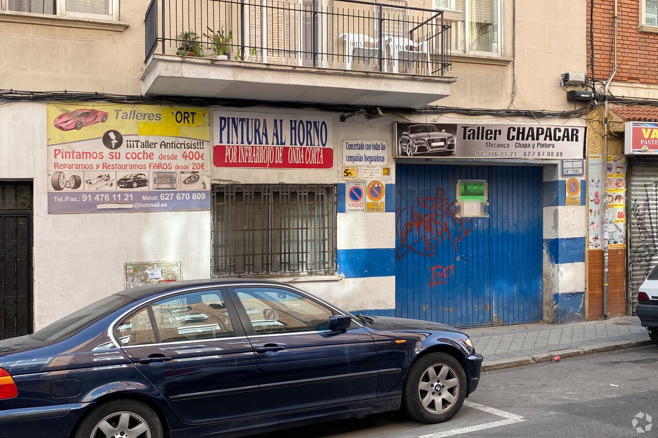 Calle del Amor Hermoso, 7, Madrid, MAD 28026 - - - Photo intérieure - Image 2 of 2