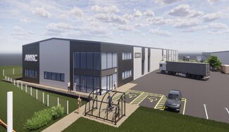 Plus de détails pour Goose House Ln, Darwen - Industriel à vendre