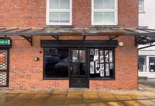3-8 St. Johns Sq, Daventry for lease Building Photo- Image 1 of 3
