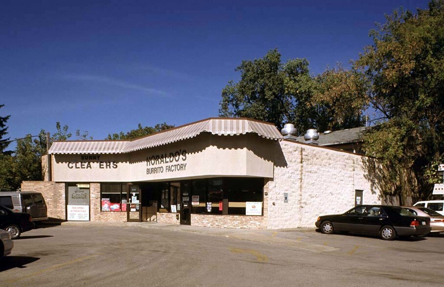 2055-2069 Green Bay Rd, Highland Park, IL for lease - Other - Image 2 of 2