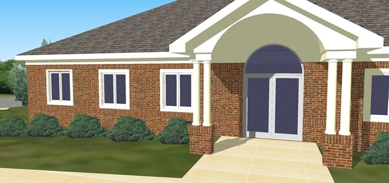 560 Greenbriar Rd, York, PA for sale - Building Photo - Image 3 of 6