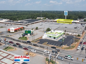 302 Pearman Dairy Rd, Anderson, SC for lease Interior Photo- Image 2 of 4