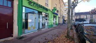 Plus de détails pour Commerce de détail à louer