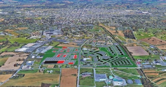 Plus de détails pour Cornwall Rd & Rocherty rd, Lebanon, PA - Commerce de détail à louer