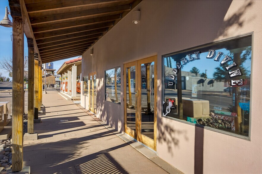 545 S Main St, Camp Verde, AZ à vendre - Photo du bâtiment - Image 3 de 59