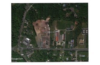 More details for 32 Bennetts Mills Rd, Jackson, NJ - Land for Lease