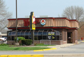 Plus de détails pour 6116 Northwest Hwy, Crystal Lake, IL - Commerce de détail à louer