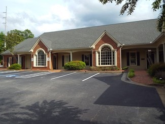 More details for 331 Arcado Rd NW, Lilburn, GA - Office for Lease
