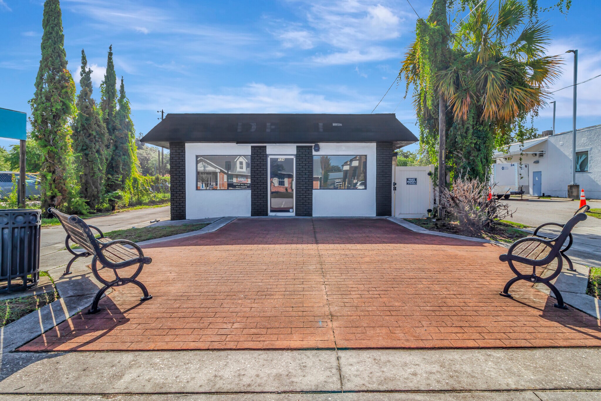 124 N Apopka Ave, Inverness, FL for sale Building Photo- Image 1 of 18