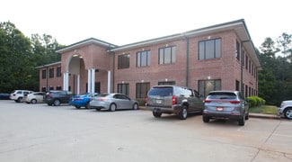 Plus de détails pour 3130 Golf Ridge Blvd, Douglasville, GA - Bureau à vendre