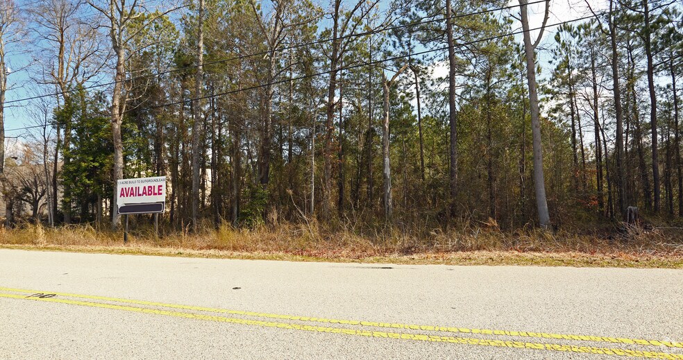 0 Chris Cir, West Columbia, SC à vendre - Photo du bâtiment - Image 3 de 6