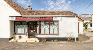 More details for North End, Taunton - Retail for Sale