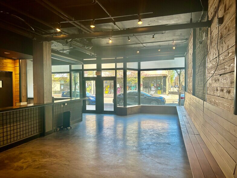 1615-1637 W Howard St, Chicago, IL à louer - Photo intérieure - Image 3 de 10