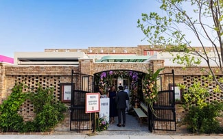 Plus de détails pour 320-380 NW 26th St, Miami, FL - Commerce de détail à vendre