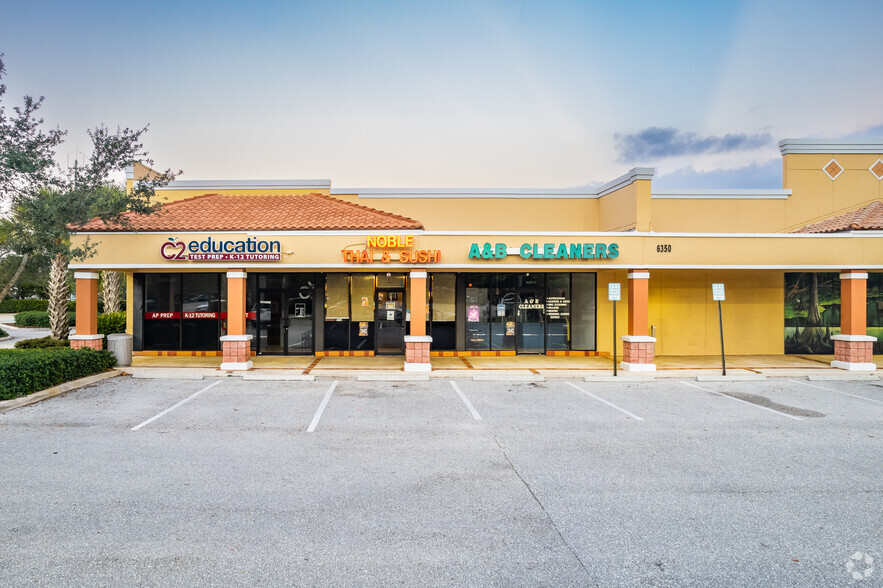 6350-6390 W Indiantown Rd, Jupiter, FL for lease - Building Photo - Image 2 of 25