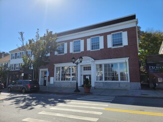 Plus de détails pour 34-36 Main St, Plymouth, MA - Local commercial à louer