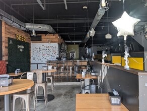 2035 W Broad St, Richmond, VA for lease Interior Photo- Image 1 of 2