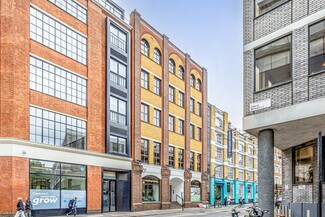 More details for 44 Paul St, London - Office for Lease