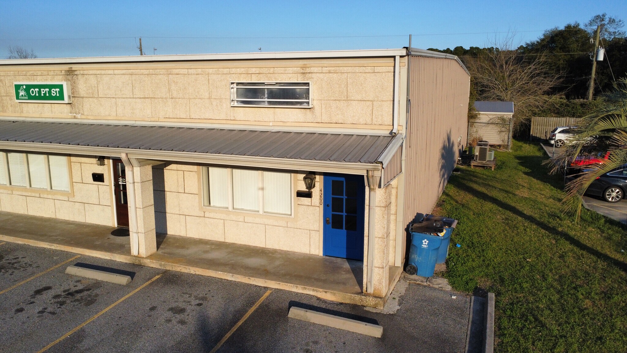 4200 Coral Park Dr, Brunswick, GA for sale Primary Photo- Image 1 of 1