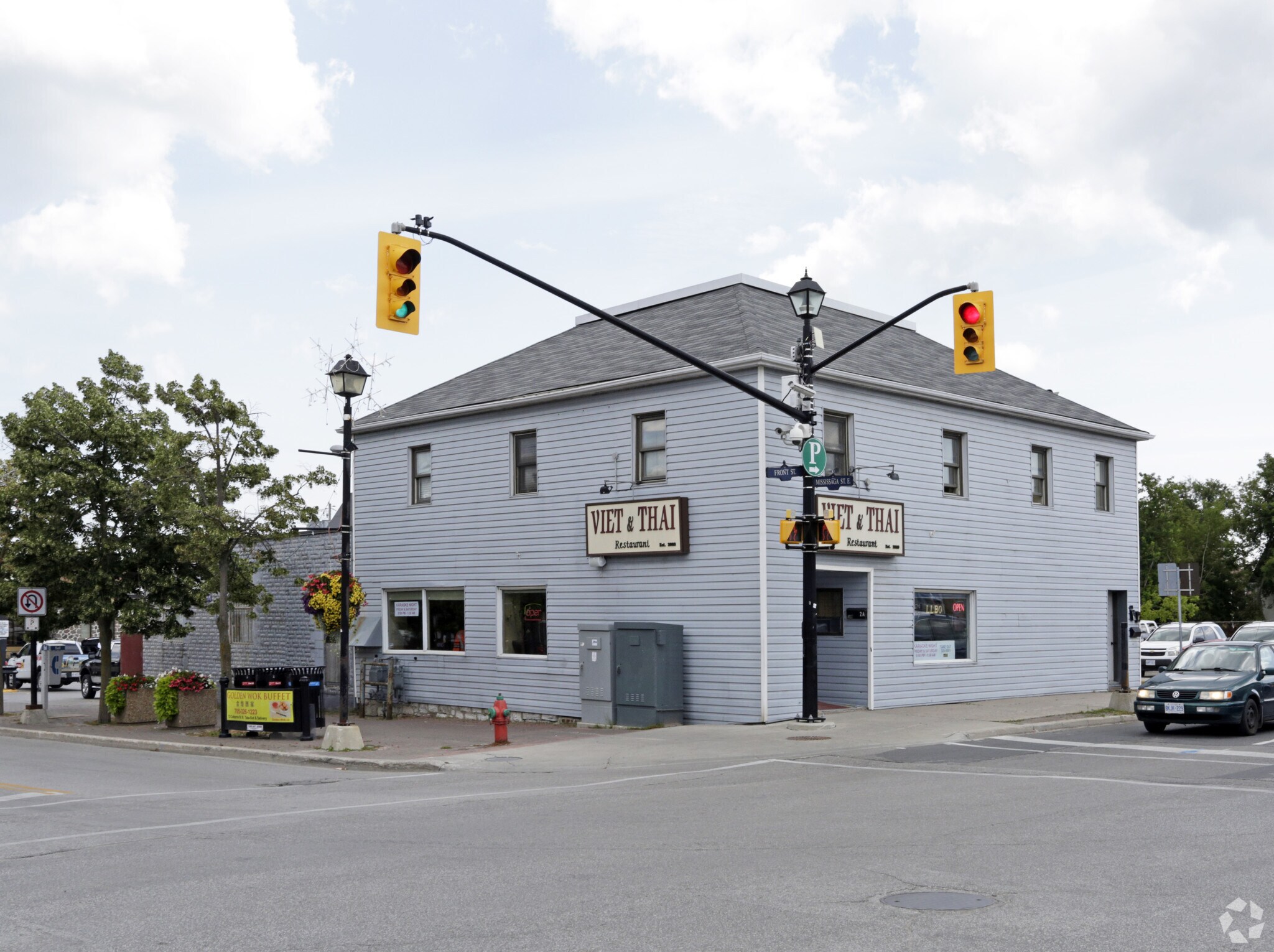 2 Front St S, Orillia, ON for sale Primary Photo- Image 1 of 4