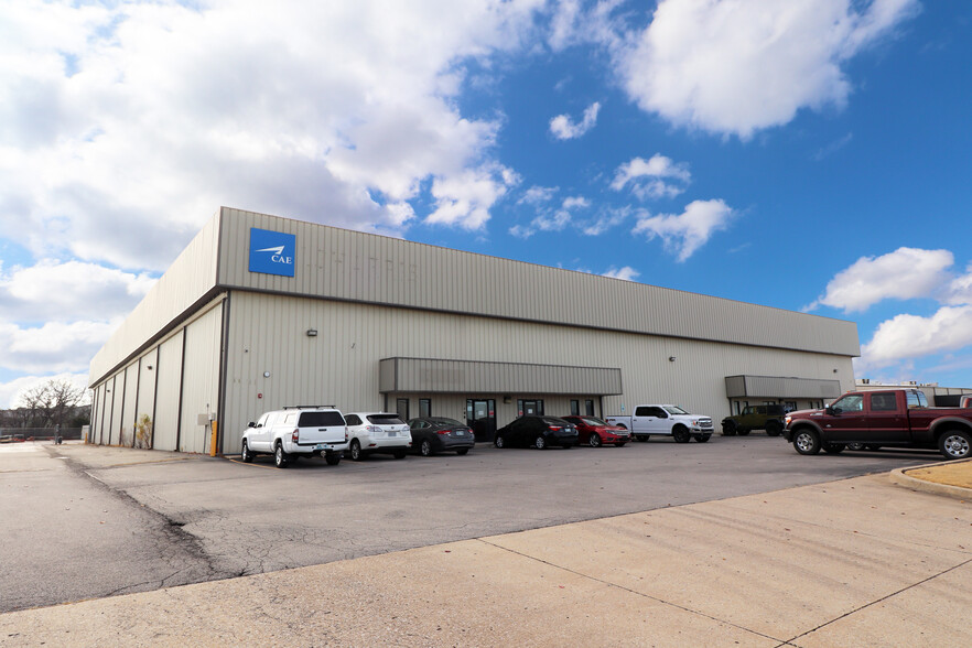 12518 E 60th St, Tulsa, OK for sale - Building Photo - Image 1 of 3