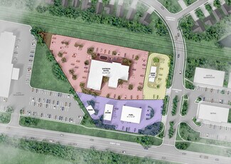 Plus de détails pour 2400 S Colorado St, Lockhart, TX - Terrain à vendre