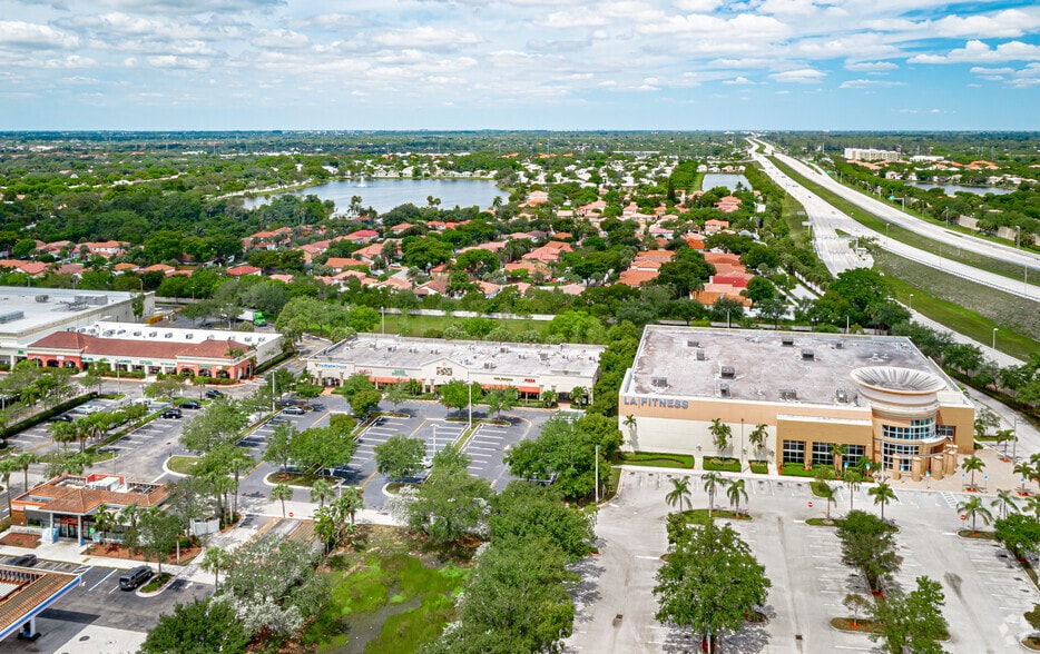 5463 Lyons Rd, Coconut Creek, FL for lease - Building Photo - Image 2 of 13