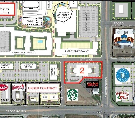 4380 St Cloud Dr, Loveland, CO for sale - Building Photo - Image 2 of 2