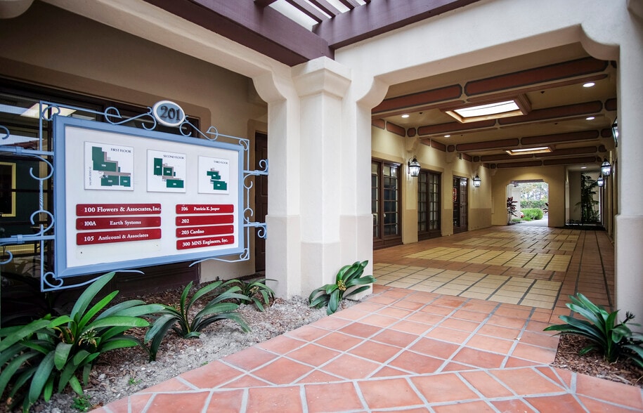 201 N Calle Cesar Chavez, Santa Barbara, CA for lease - Building Photo - Image 2 of 7