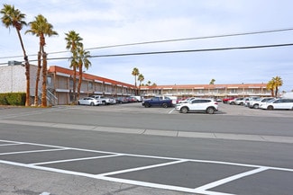 More details for 3111 S Valley View Blvd, Las Vegas, NV - Flex for Lease