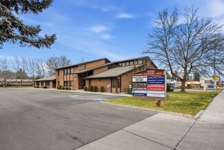 More details for 10103 N Division St, Spokane, WA - Office for Lease