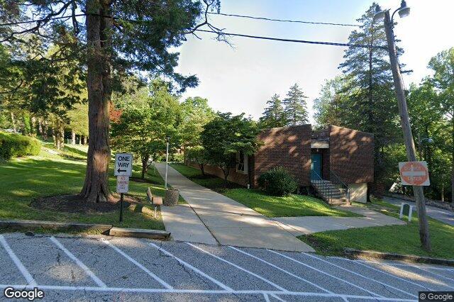 1803 Thornbury Rd, Baltimore, MD à vendre - Photo principale - Image 1 de 1