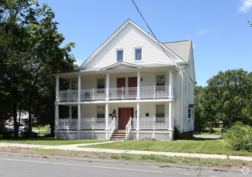 58 Main St, Terryville, CT for sale - Building Photo - Image 1 of 1