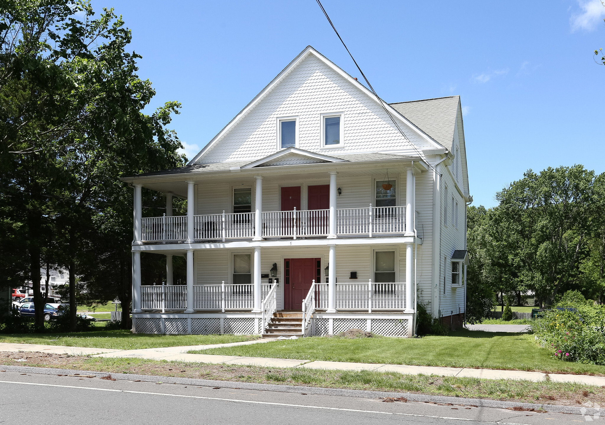 58 Main St, Terryville, CT à vendre Photo du bâtiment- Image 1 de 1