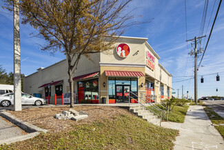 More details for 4002 N 50th St, Tampa, FL - Retail for Lease