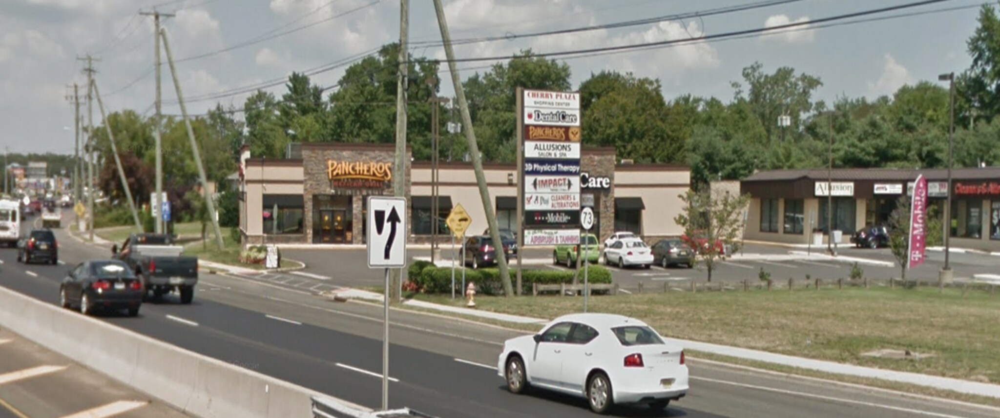 115 Rt-73, Berlin, NJ à louer Photo principale- Image 1 de 6