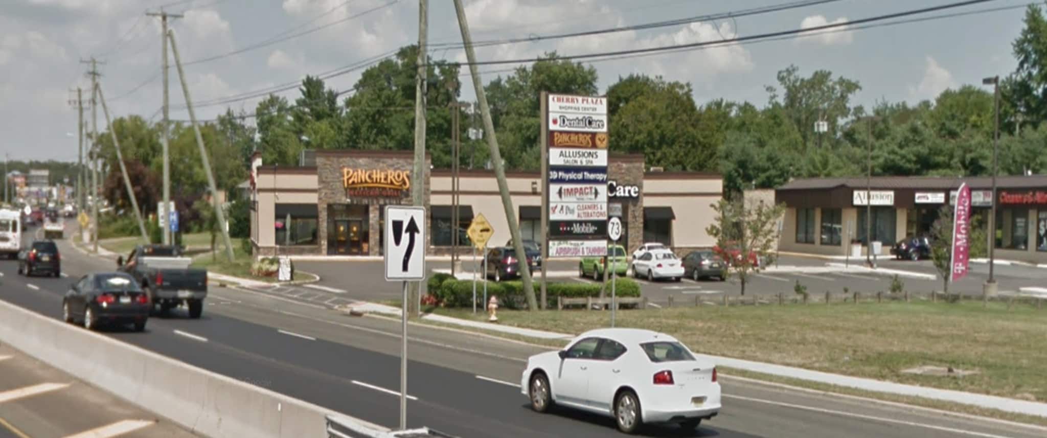 115 Rt-73, Berlin, NJ for lease Primary Photo- Image 1 of 6