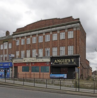 Plus de détails pour Kenton Ln, Harrow - Commerce de détail à vendre