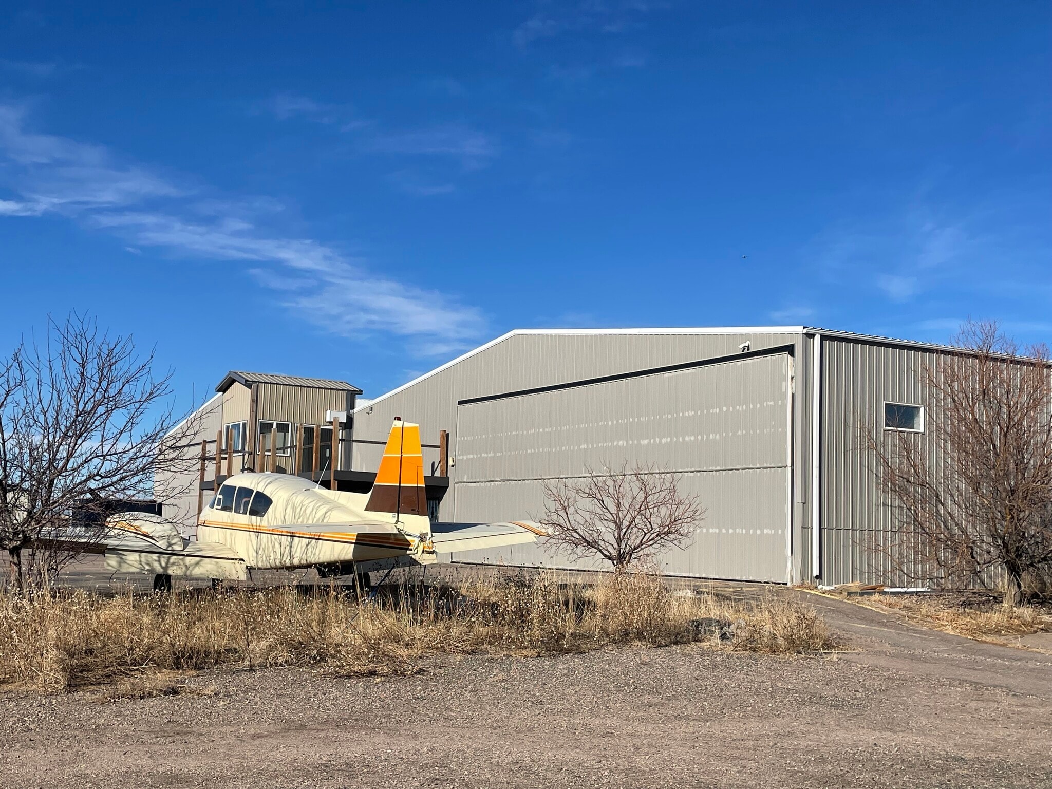 7125 Parks Ln, Fort Lupton, CO à vendre Photo principale- Image 1 de 9